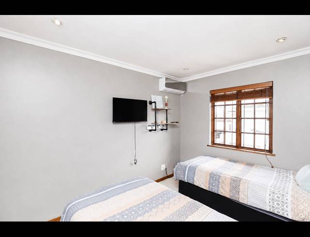 3 BEDROOM TOWNHOUSE FOR SALE IN MUSGRAVE